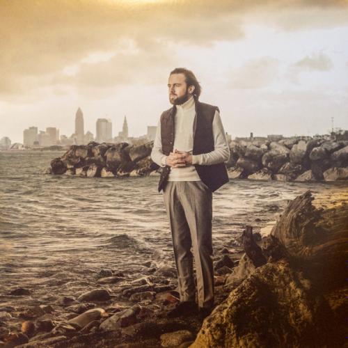 Виниловая пластинка Daniil Trifonov - My American Story: North (Black Vinyl 3LP)