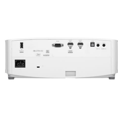 Проектор 4K DLP Optoma UHD38x