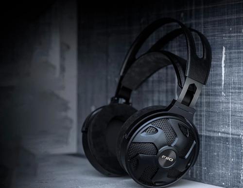 Наушники FIIO FT3 (32 Ohm) Black