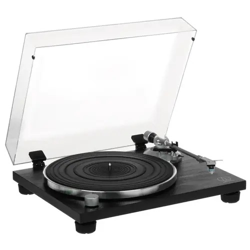 Проигрыватель винила Audio-Technica AT-LPW30BK
