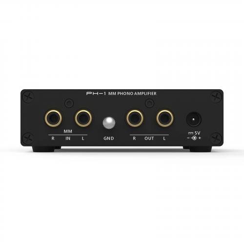Фонокорректор SMSL PH-1 Black