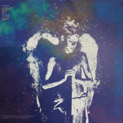 Виниловая пластинка Marillion, Afriad Of Sunlight (Limited Deluxe Edition/Box Set/180 Gram Black Vinyl)
