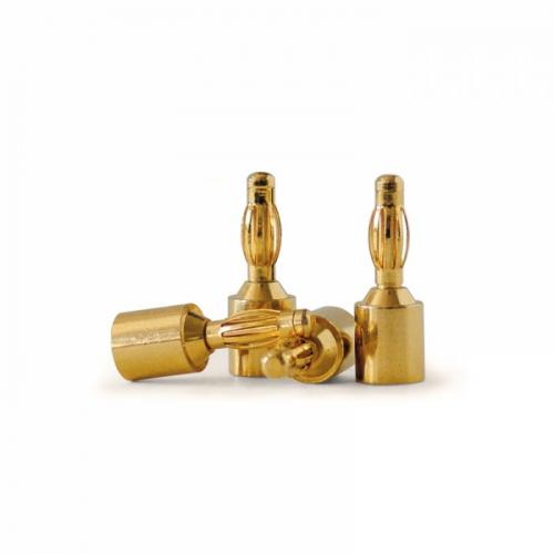 Акустический кабель Dynavox Highend-LS-Kabel-Set 2x3m (204921)