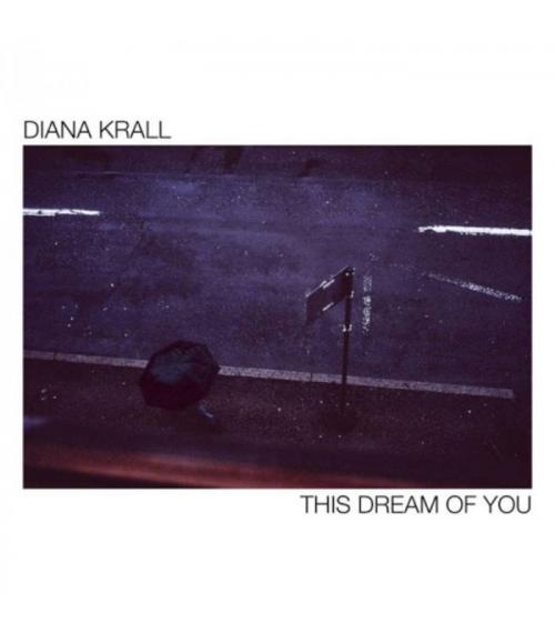 Виниловая пластинка Verve US Diana Krall This Dream Of You