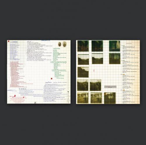 Виниловая пластинка Indochine, La Republique Des Meteors (180 Gram/Gatefold)