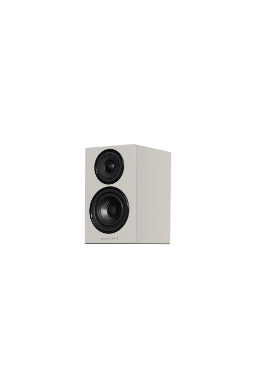 Полочная акустика Wharfedale Diamond 12.0i grey