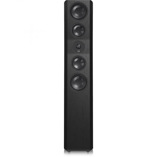 Напольная акустическая система SVS Ultra Evolution Tower Black Oak Veneer