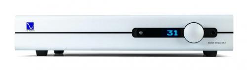 Интегральный усилитель PS Audio Stellar Strata MK2 Silver