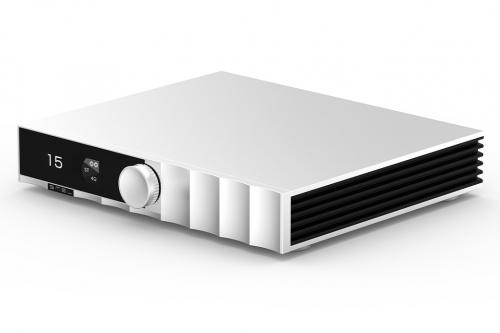 Усилитель мощности SMSL PA400 Silver