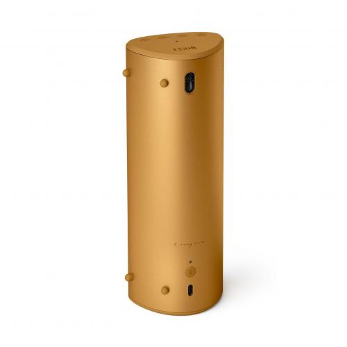 Портативная акустика KEF Muo Amber Haze