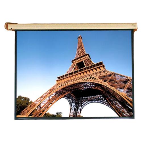 Экран Draper Baronet/HW HDTV (9:16) 269/106" 132*234 XH800E (HCG) ebd 12"