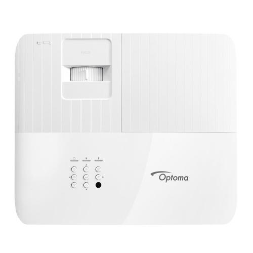 Проектор Optoma 4K400STx