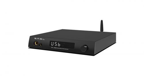 ЦАП SMSL DL100 black