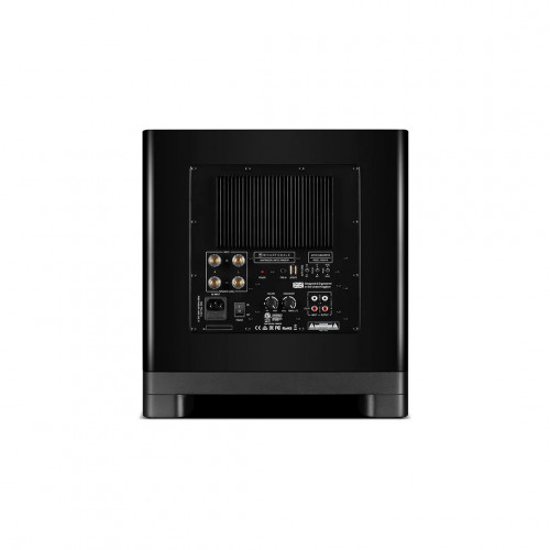 Сабвуфер Wharfedale NOVA 10 Matte Black