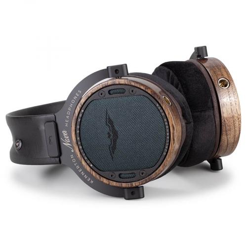 Наушники Kennerton GH50 NOVA (Тёмный, Акация)