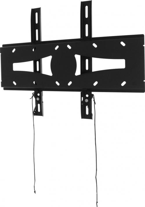 Кронштейн для телевизора Holder PFS-4017 черный