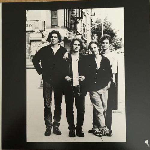 Виниловая пластинка Sony Jeff  Buckley Grace (180 Gram)