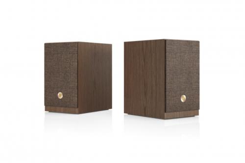 Полочная акустика Audio Pro A28 W Walnut