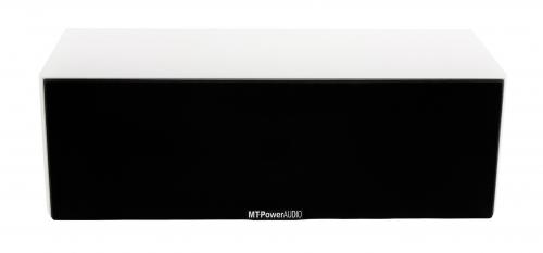 Акустика центрального канала MT-Power Performance XL Center white