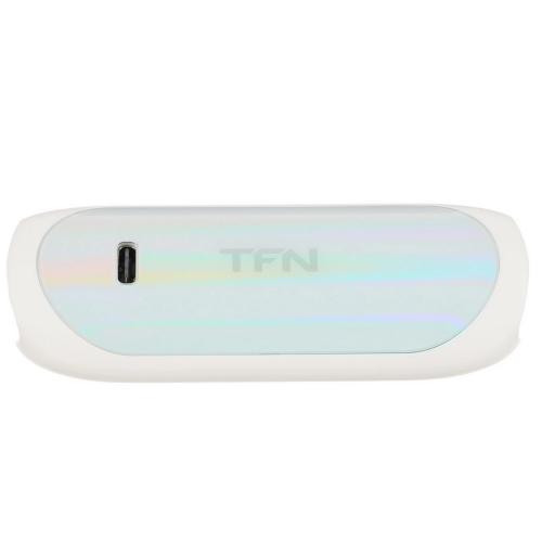 Наушники TFN Slide White