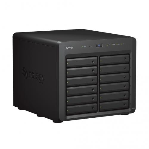 Сетевой накопитель Synology DS2422+ (12BAY NO HDD)