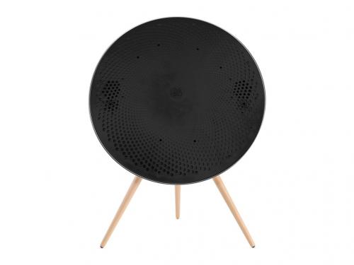 Беспроводная акустика Bang & Olufsen BeoPlay A9 4th Gen Black/Black Walnut