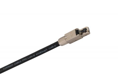 LAN кабель Tchernov Cable PRO LAN-8 Ethernet Cable 1 m