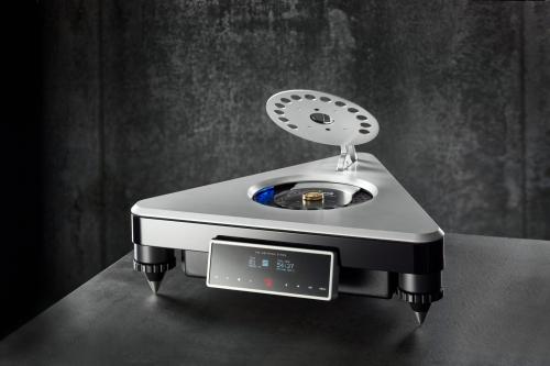 CD проигрыватель Gryphon Audio Designs Ethos