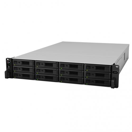 Сетевой накопитель Synology SA3200D