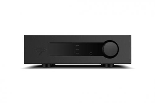 Интегральный усилитель Quad Platina Integrated Black