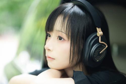 Наушники MOONDROP SINGER Black