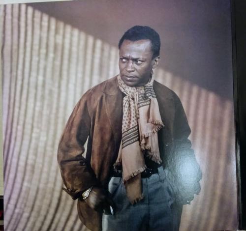 Виниловая пластинка Miles Davis - Walkin' (Black Vinyl LP)
