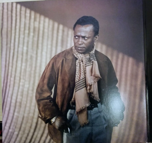 Виниловая пластинка Miles Davis - Walkin' (Black Vinyl LP)