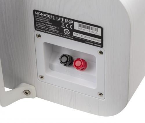 Центральный канал Polk Audio Signature Elite ES30 white
