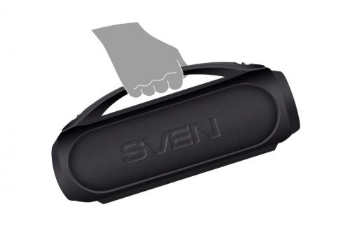 Портативная акустика Sven PS-380