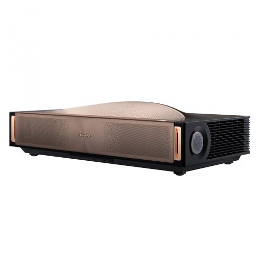Проектор с экраном Hisense AT130L9Q-F