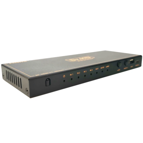 HDMI переключатель 4x1 Dr.HD SW 418 SLA