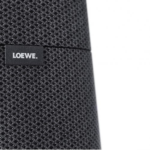 Беспроводная мультирум-колонка Loewe klang mr3