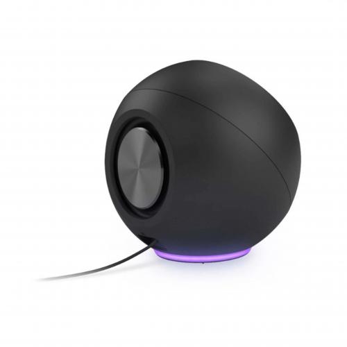 Компьютерные колонки Creative PEBBLE SE 2.0 Black