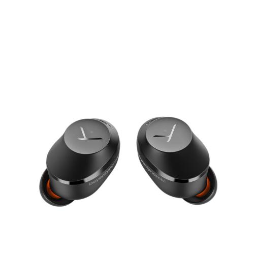 Наушники Beyerdynamic Amiron 300 Black