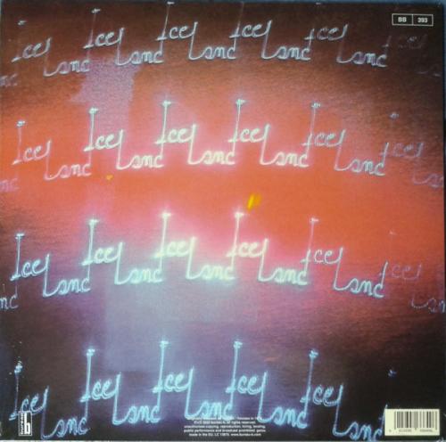 Виниловая пластинка Richard Pinhas - Iceland (BlackVinyl LP)
