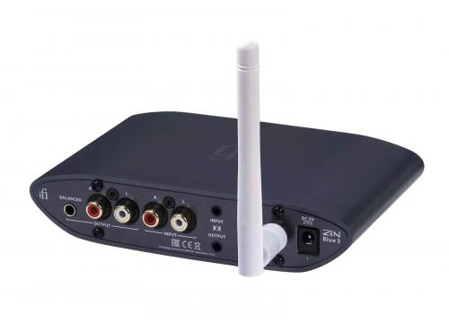 ЦАП iFi Audio ZEN Blue 3