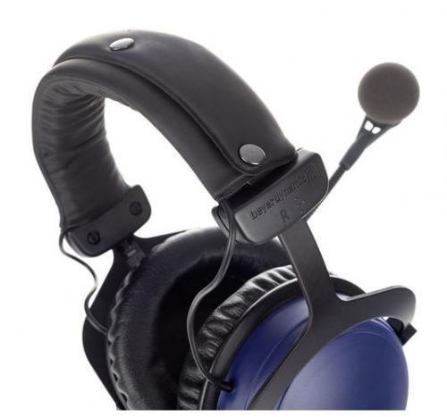 Гарнитура Beyerdynamic DT 797 PV 300/250 Ом
