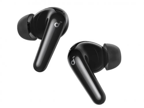 Наушники Soundcore R60i (NC) Black