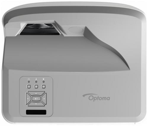 Проектор Optoma ZH450USTe