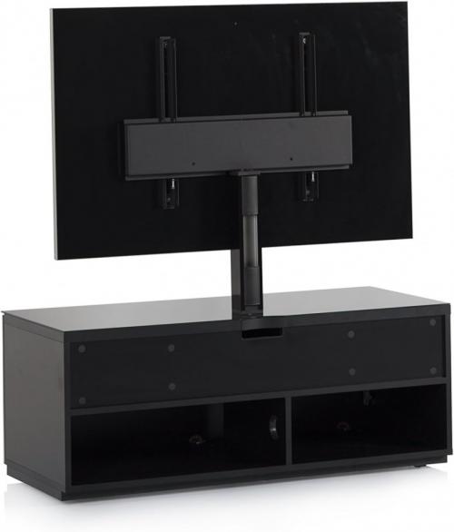Стойка для телевизора Sonorous ST 111F BLK BLK BS