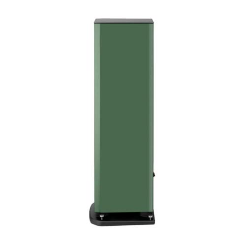 Напольная акустика Focal ARIA EVO X N3 Green High Gloss