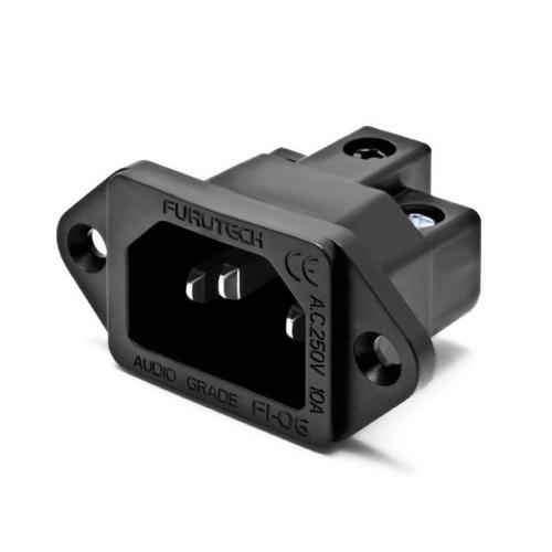Разъем Furutech FI-06NCF (R)