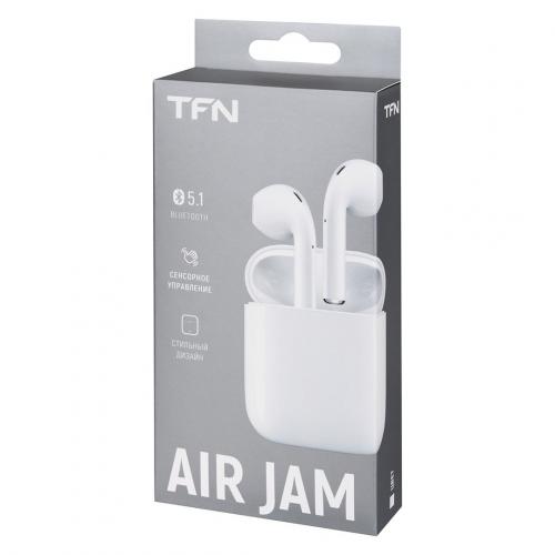 Наушники TFN BT004 II White
