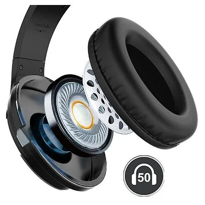 Наушники OneOdio Studio Hi-Fi